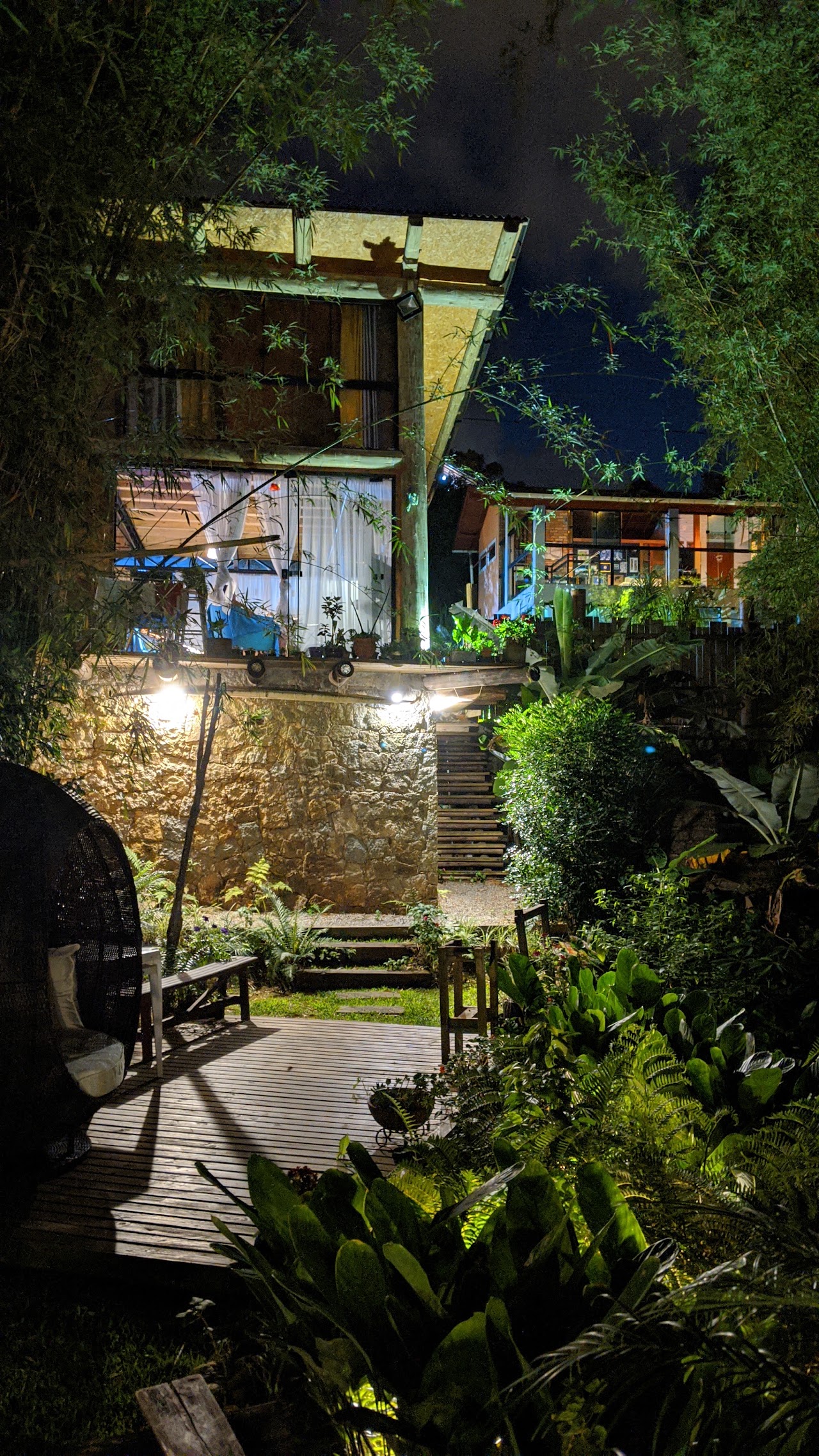 WindHouse Hostel Pousada Florianopolis — foto 6